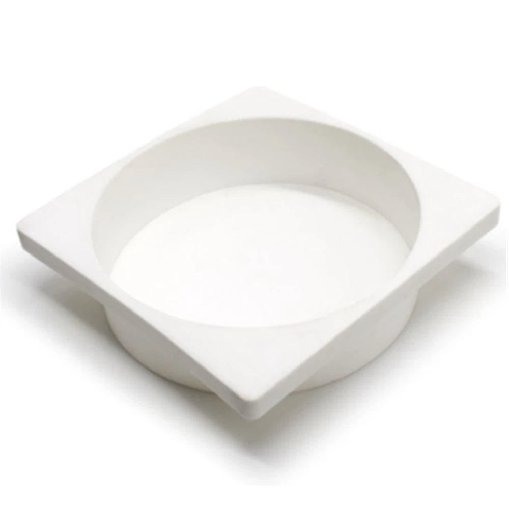 Moule Silicone Rond – Anniversaire